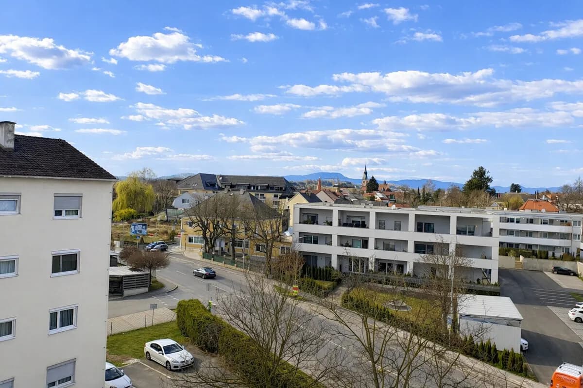 4-Zimmer-Wohnung kaufen in Weiz – 94 m², € 219.500 – Bild 6 von 12