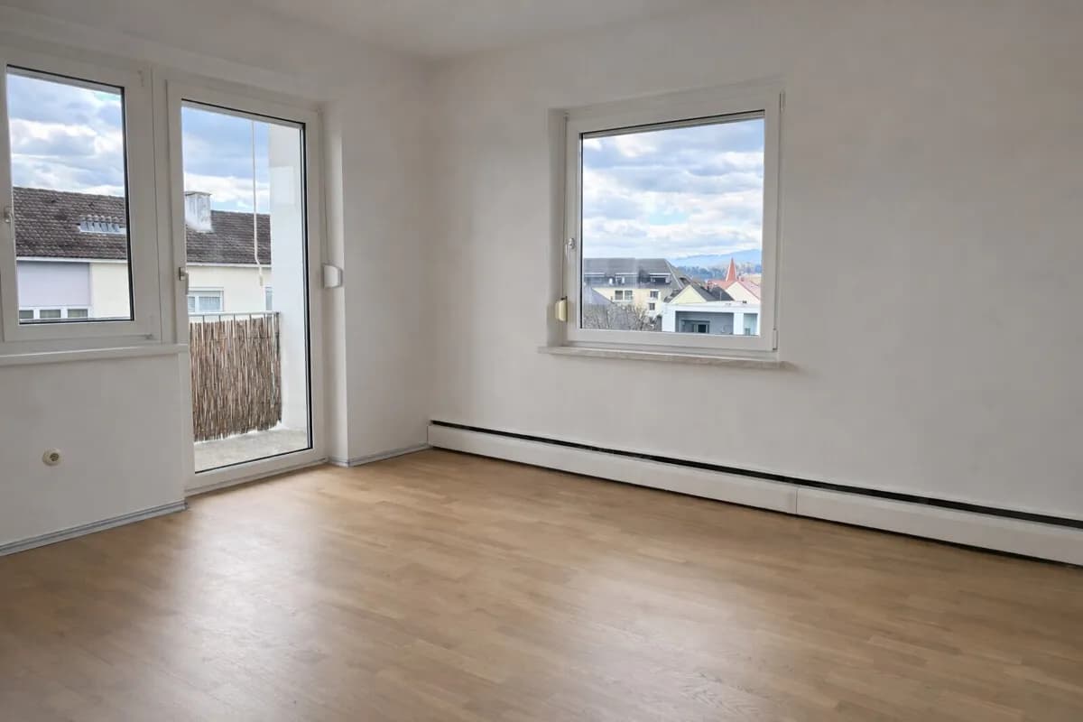 4-Zimmer-Wohnung kaufen in Weiz – 94 m², € 219.500 – Bild 10 von 12