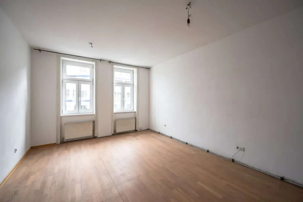 2-Zimmer-Wohnung kaufen in Wien – 39,46 m², € 139.000
