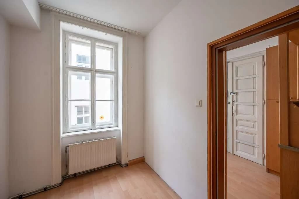 2-Zimmer-Wohnung kaufen in Wien – 39,46 m², € 139.000 – Bild 3 von 19