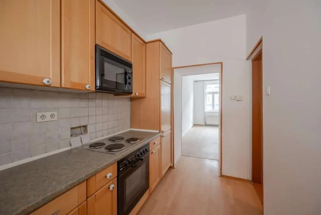 2-Zimmer-Wohnung kaufen in Wien – 39,46 m², € 139.000 – Bild 6 von 19