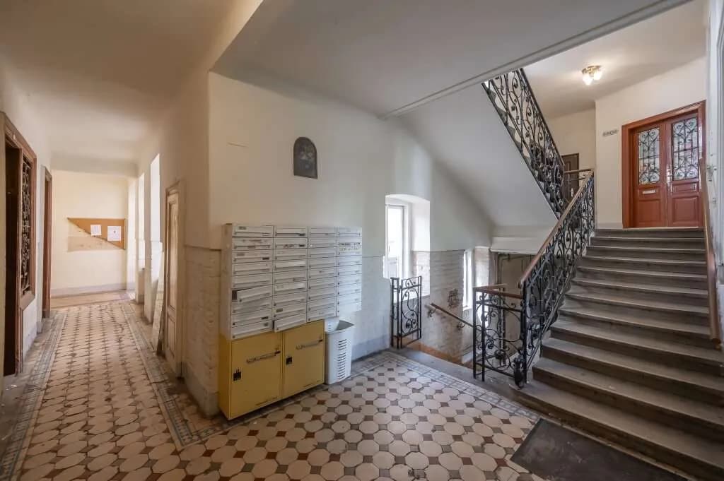 2-Zimmer-Wohnung kaufen in Wien – 39,46 m², € 139.000 – Bild 13 von 19