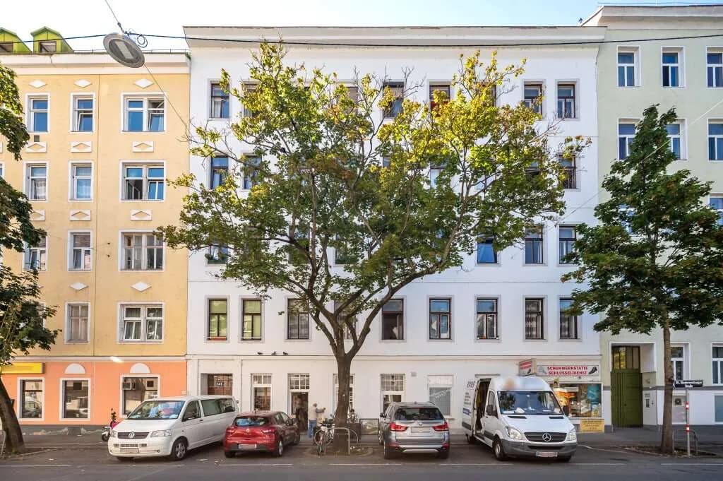 2-Zimmer-Wohnung kaufen in Wien – 39,46 m², € 139.000 – Bild 16 von 19