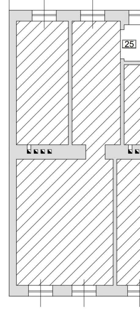 2-Zimmer-Wohnung kaufen in Wien – 39,46 m², € 139.000 – Bild 19 von 19