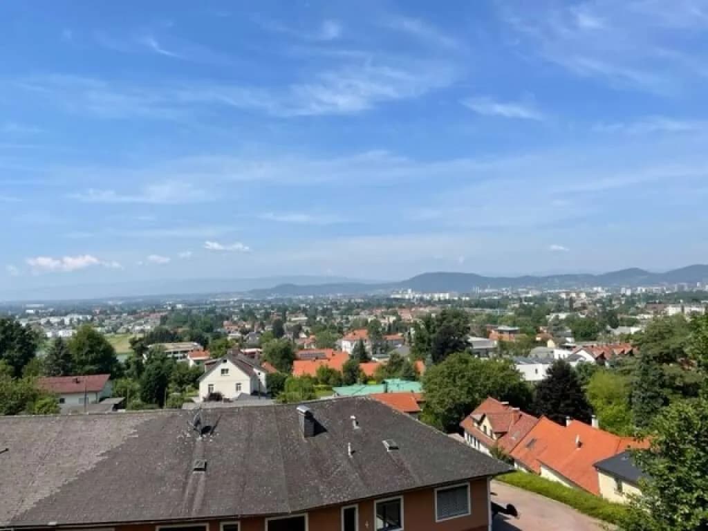 12-Zimmer-Haus kaufen in Graz – 307 m², € 1.690.000
