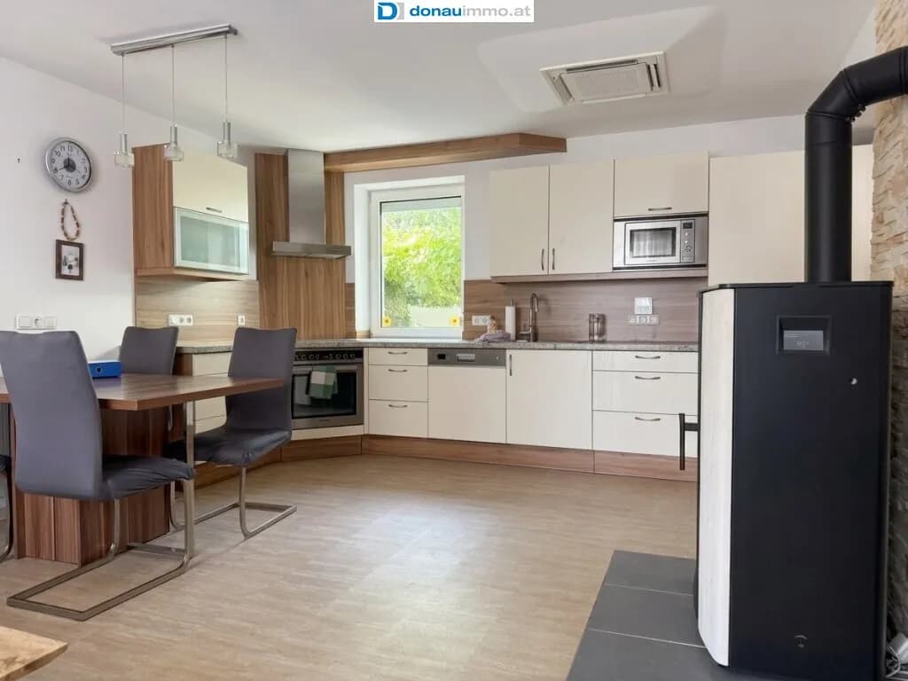 6-Zimmer-Haus kaufen in Tulln – 131 m², € 499.000