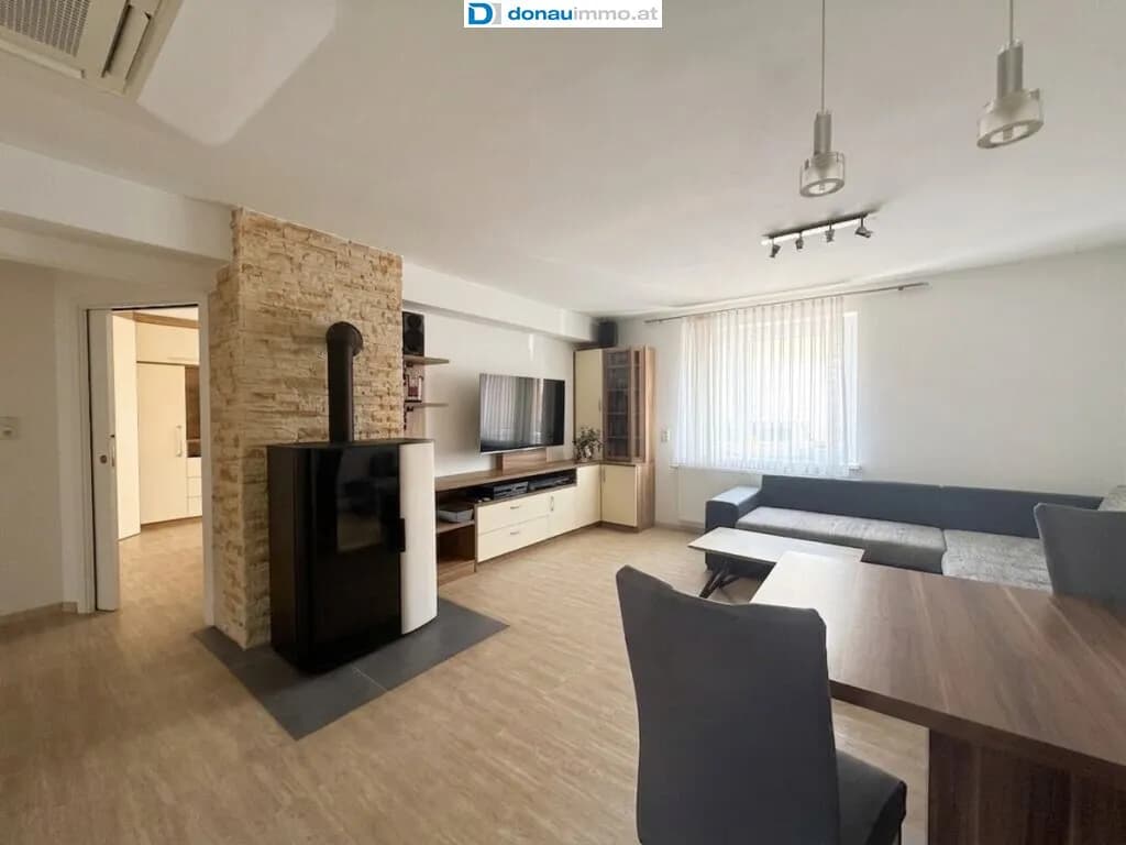 6-Zimmer-Haus kaufen in Tulln – 131 m², € 499.000 – Bild 2 von 20