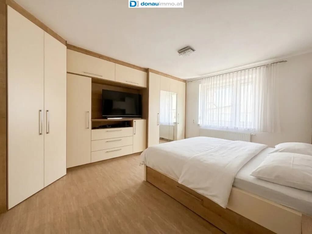 6-Zimmer-Haus kaufen in Tulln – 131 m², € 499.000 – Bild 4 von 20