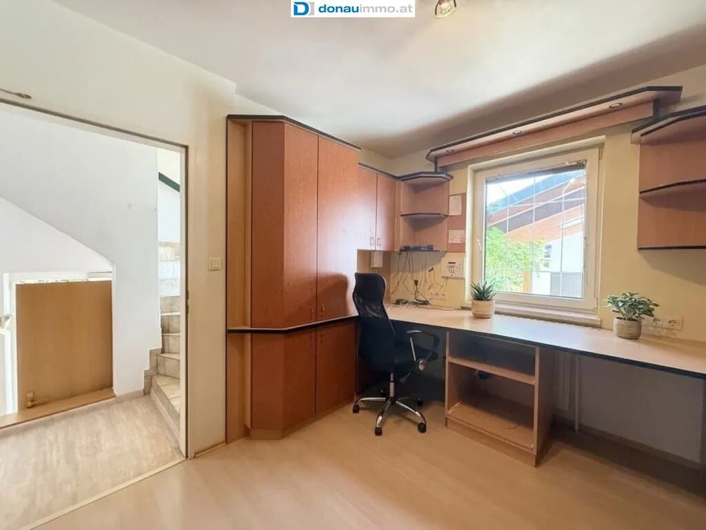 6-Zimmer-Haus kaufen in Tulln – 131 m², € 499.000 – Bild 5 von 20
