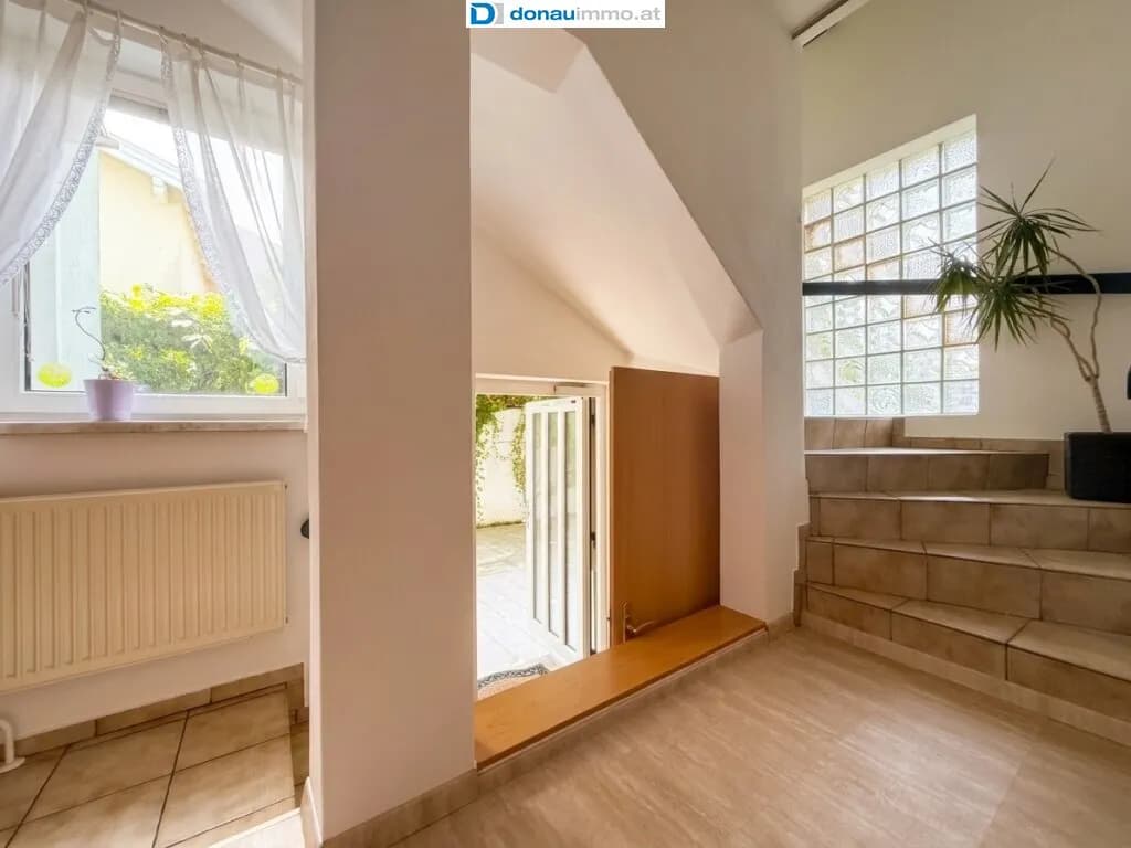 6-Zimmer-Haus kaufen in Tulln – 131 m², € 499.000 – Bild 7 von 20