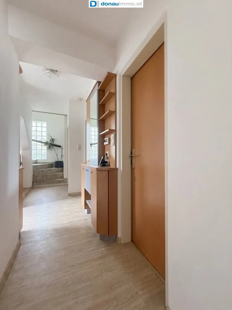 6-Zimmer-Haus kaufen in Tulln – 131 m², € 499.000 – Bild 8 von 20