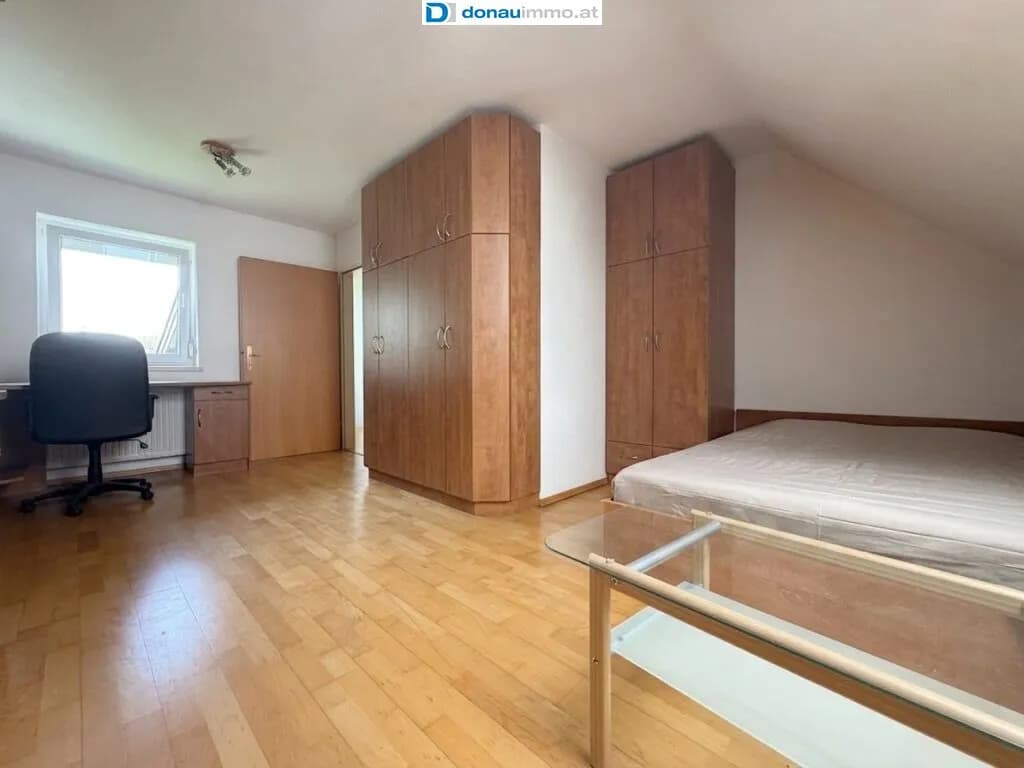 6-Zimmer-Haus kaufen in Tulln – 131 m², € 499.000 – Bild 11 von 20