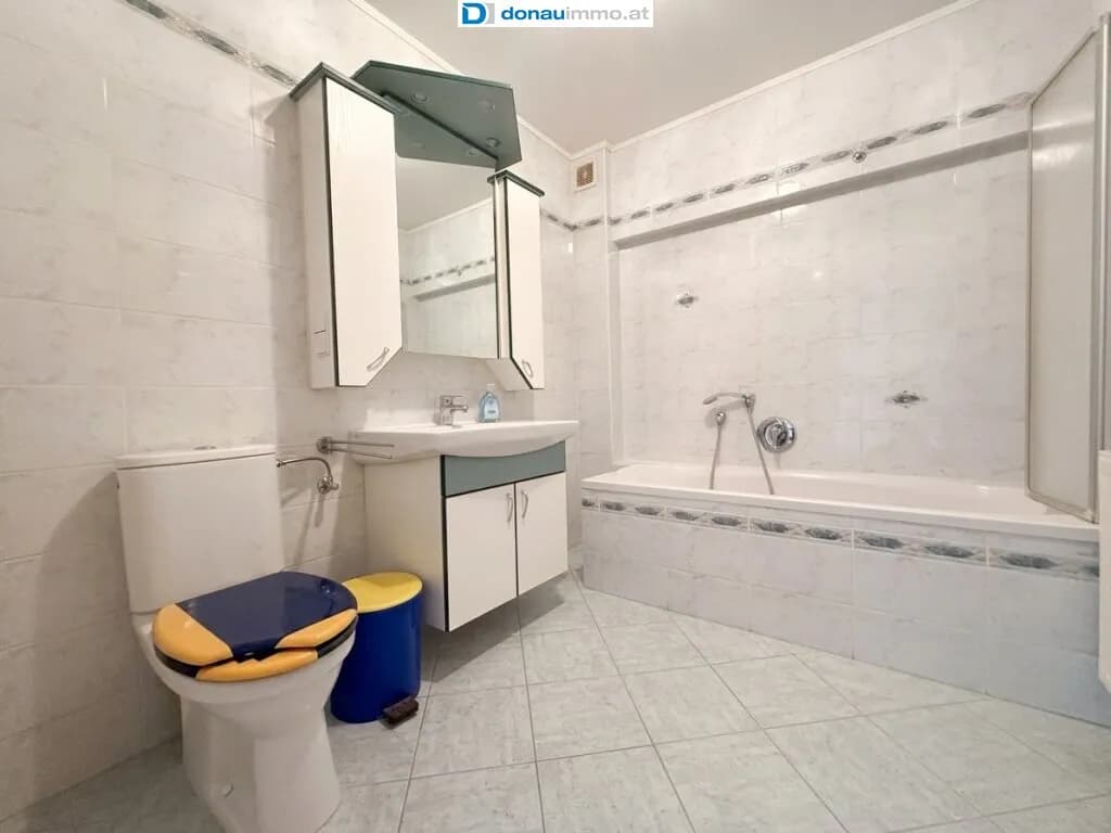 6-Zimmer-Haus kaufen in Tulln – 131 m², € 499.000 – Bild 13 von 20