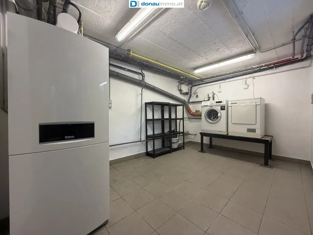 6-Zimmer-Haus kaufen in Tulln – 131 m², € 499.000 – Bild 14 von 20