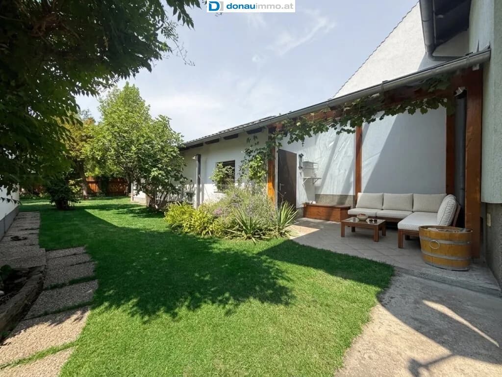 6-Zimmer-Haus kaufen in Tulln – 131 m², € 499.000 – Bild 15 von 20