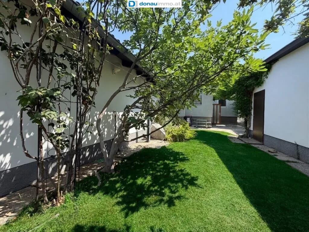6-Zimmer-Haus kaufen in Tulln – 131 m², € 499.000 – Bild 17 von 20