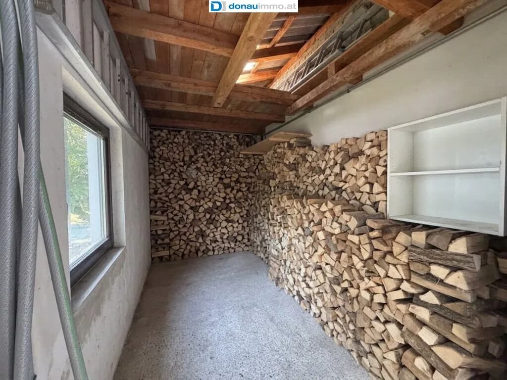 6-Zimmer-Haus kaufen in Tulln – 131 m², € 499.000 – Bild 18 von 20