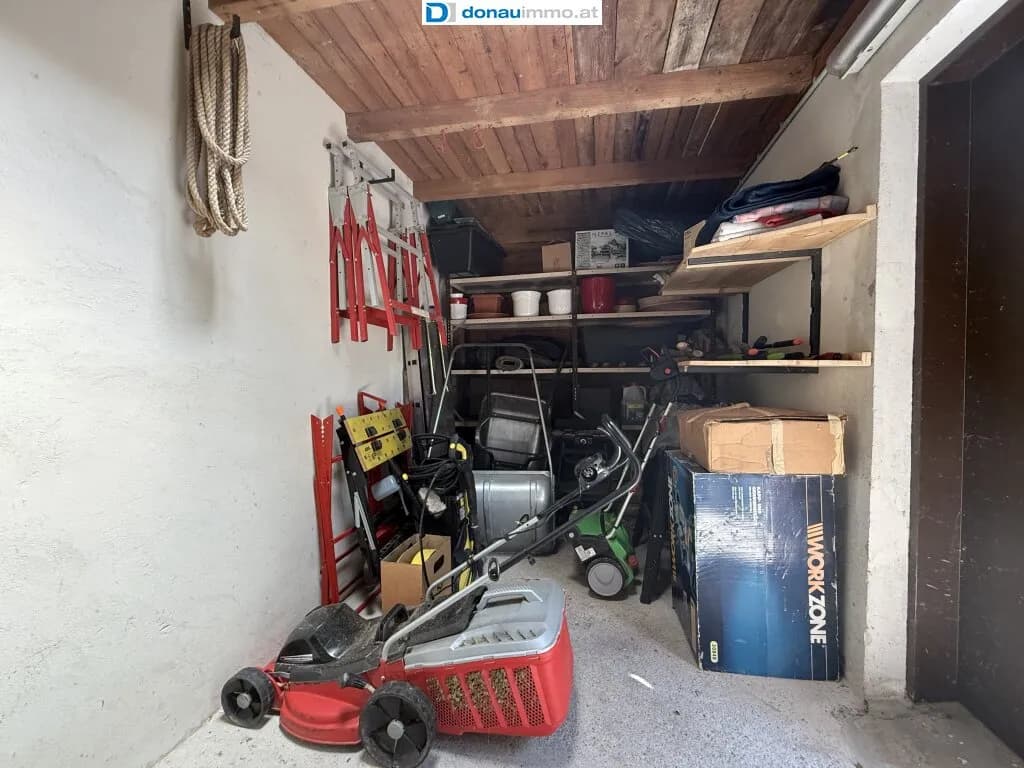 6-Zimmer-Haus kaufen in Tulln – 131 m², € 499.000 – Bild 19 von 20