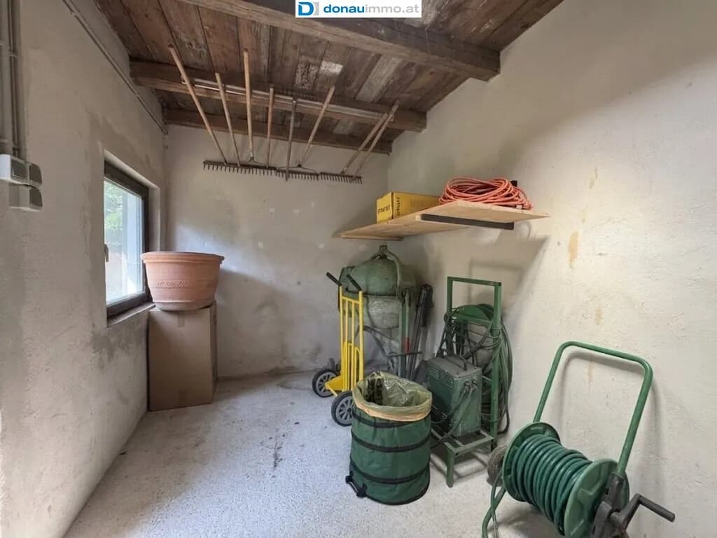 6-Zimmer-Haus kaufen in Tulln – 131 m², € 499.000 – Bild 20 von 20