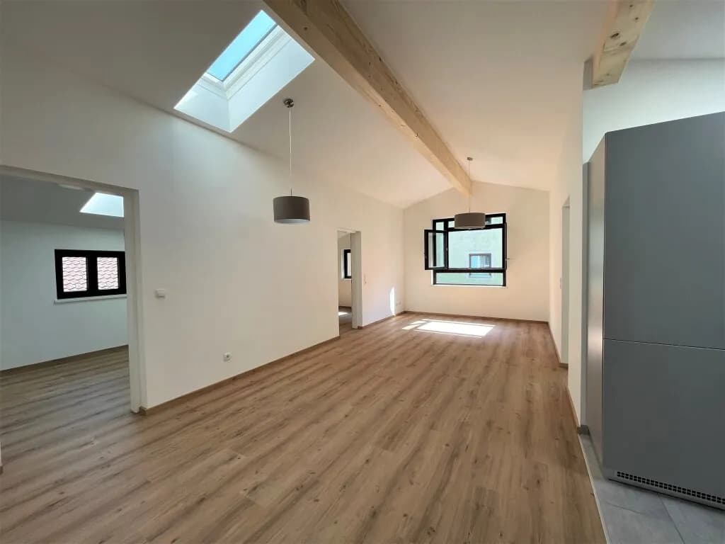 4-Zimmer-Wohnung kaufen in Schwaz – 78,13 m², € 513.500