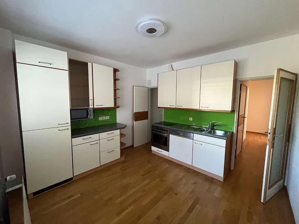 2-Zimmer-Wohnung mieten in Klagenfurt – 65 m², € 850 – Bild 5 von 8