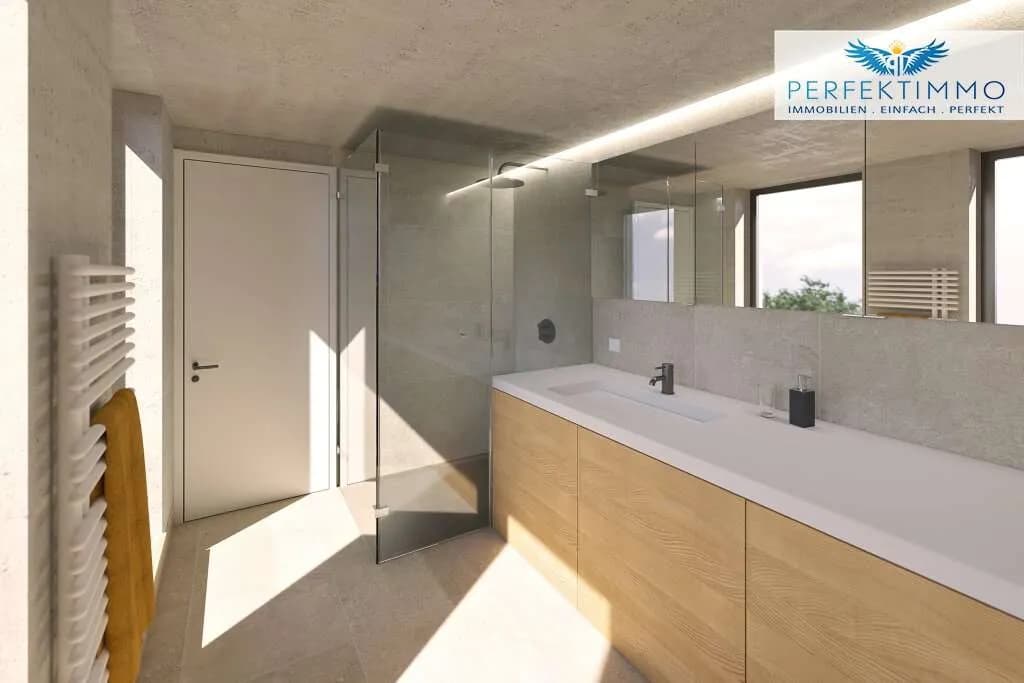 2-Zimmer-Wohnung mieten in Bregenz – 72,69 m², € 1.579 – Bild 3 von 8