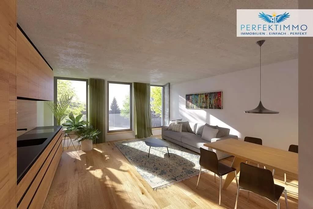 2-Zimmer-Wohnung mieten in Bregenz – 72,69 m², € 1.579 – Bild 4 von 8