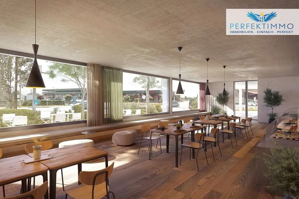 2-Zimmer-Wohnung mieten in Bregenz – 72,69 m², € 1.579 – Bild 5 von 8