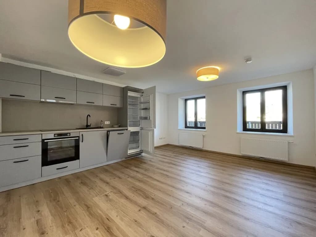 3-Zimmer-Wohnung kaufen in Schwaz – 89,57 m², € 469.200