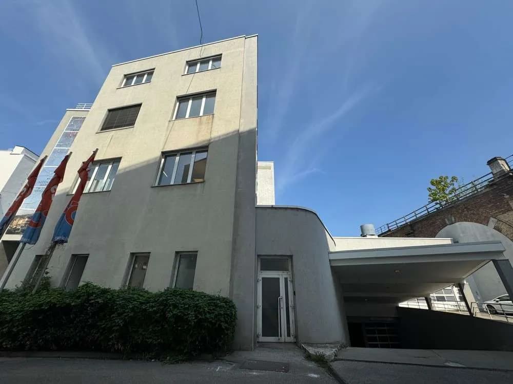 Gewerbeimmobilie mieten in Wien – 848 m², € 14 – Bild 3 von 11