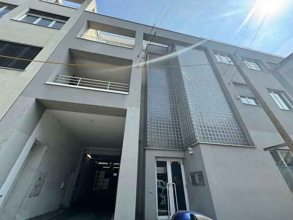 Gewerbeimmobilie mieten in Wien – 848 m², € 14 – Bild 5 von 11