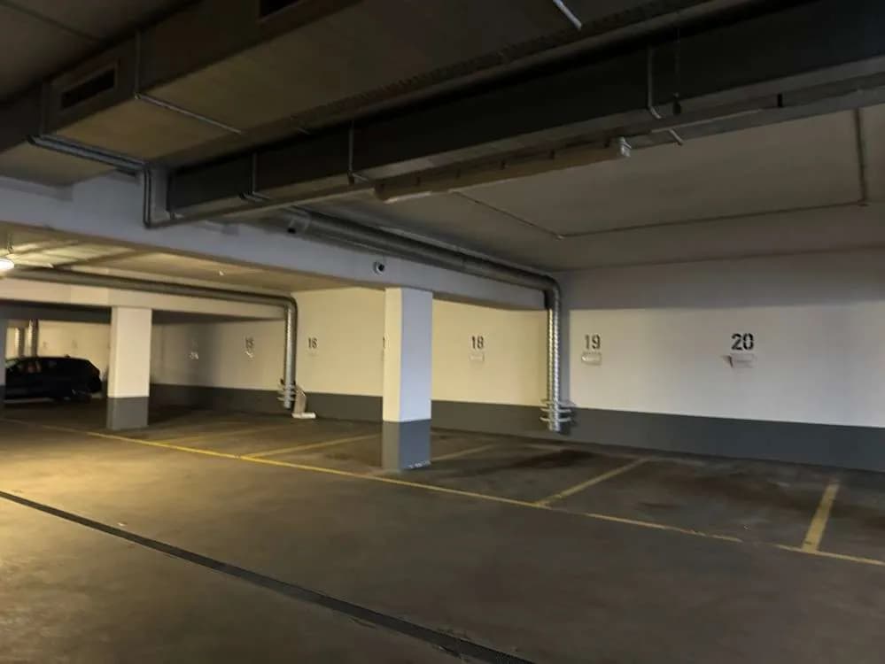 Gewerbeimmobilie mieten in Wien – 848 m², € 14 – Bild 8 von 11