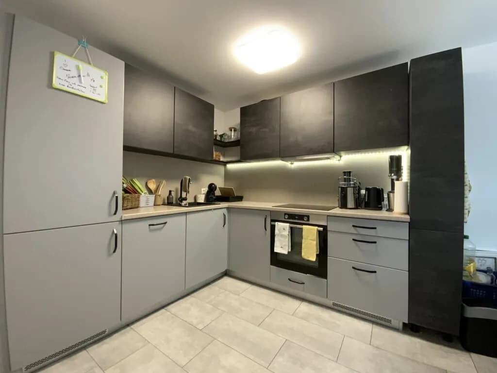 2-Zimmer-Wohnung kaufen in Schwaz – 59,13 m², € 295.000 – Bild 3 von 12
