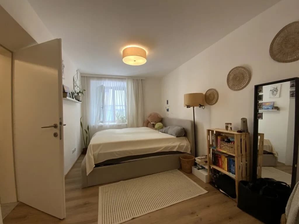 2-Zimmer-Wohnung kaufen in Schwaz – 59,13 m², € 295.000 – Bild 7 von 12