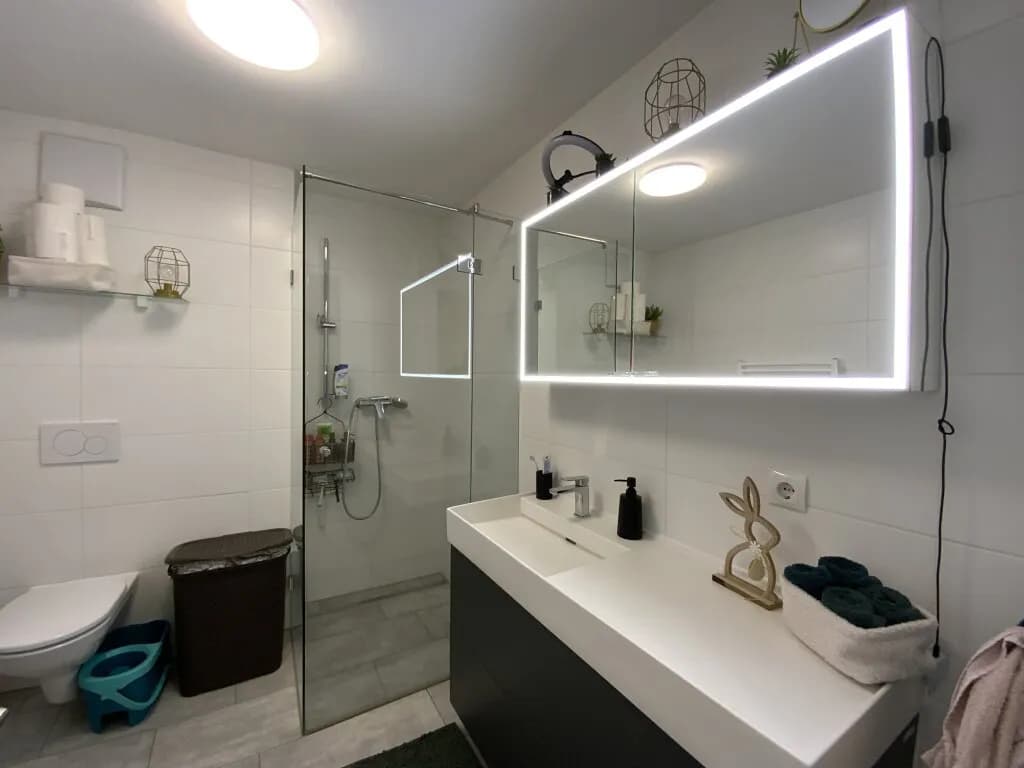 2-Zimmer-Wohnung kaufen in Schwaz – 59,13 m², € 295.000 – Bild 10 von 12