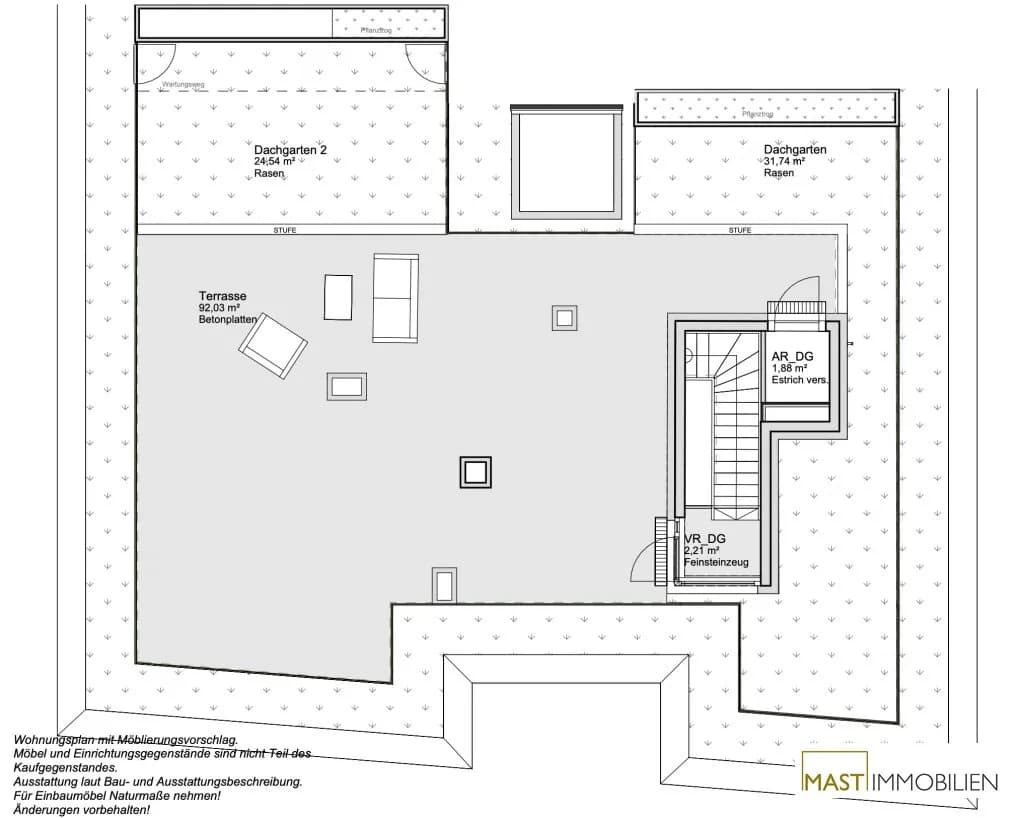 5-Zimmer-Wohnung kaufen in Wien – 126,85 m², € 1.157.000 – Bild 20 von 20