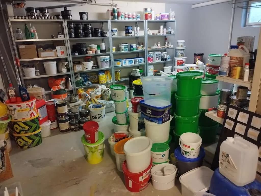 Gewerbeimmobilie mieten in Salzburg-Umgebung – 92 m², € 664 – Bild 2 von 5
