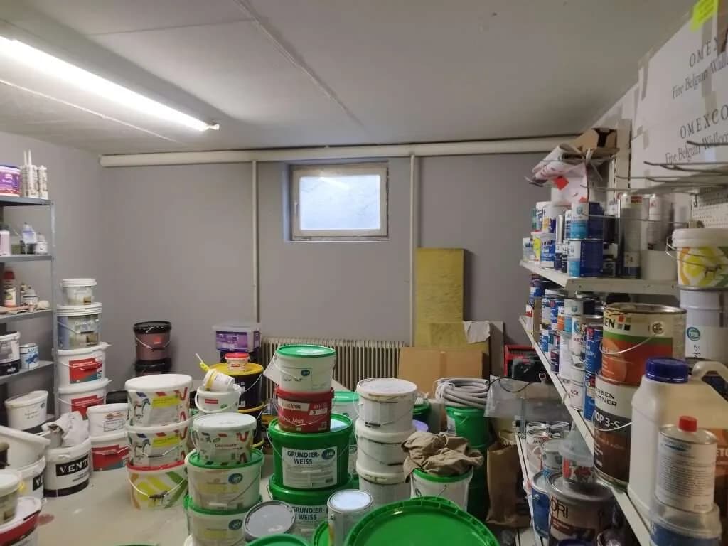 Gewerbeimmobilie mieten in Salzburg-Umgebung – 92 m², € 664 – Bild 3 von 5