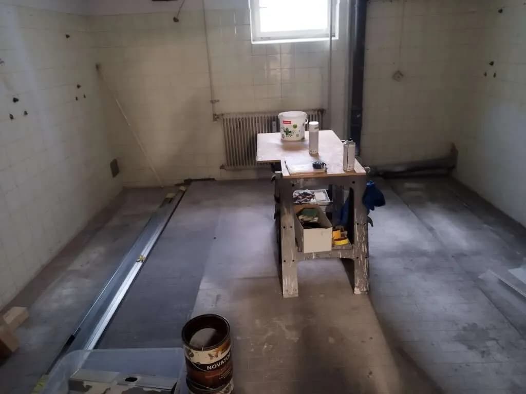 Gewerbeimmobilie mieten in Salzburg-Umgebung – 92 m², € 664 – Bild 4 von 5