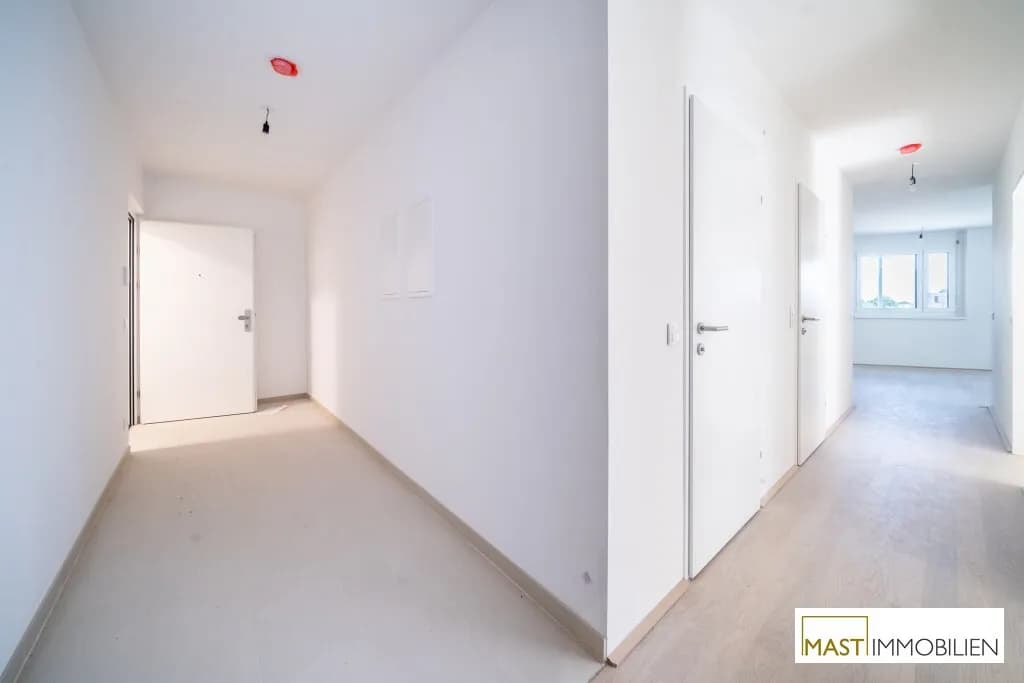 3-Zimmer-Wohnung kaufen in Wien – 67,6 m², € 399.000 – Bild 3 von 15