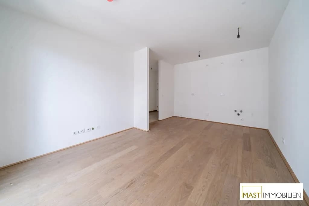 2-Zimmer-Wohnung kaufen in Wien – 38 m², € 259.000 – Bild 4 von 11