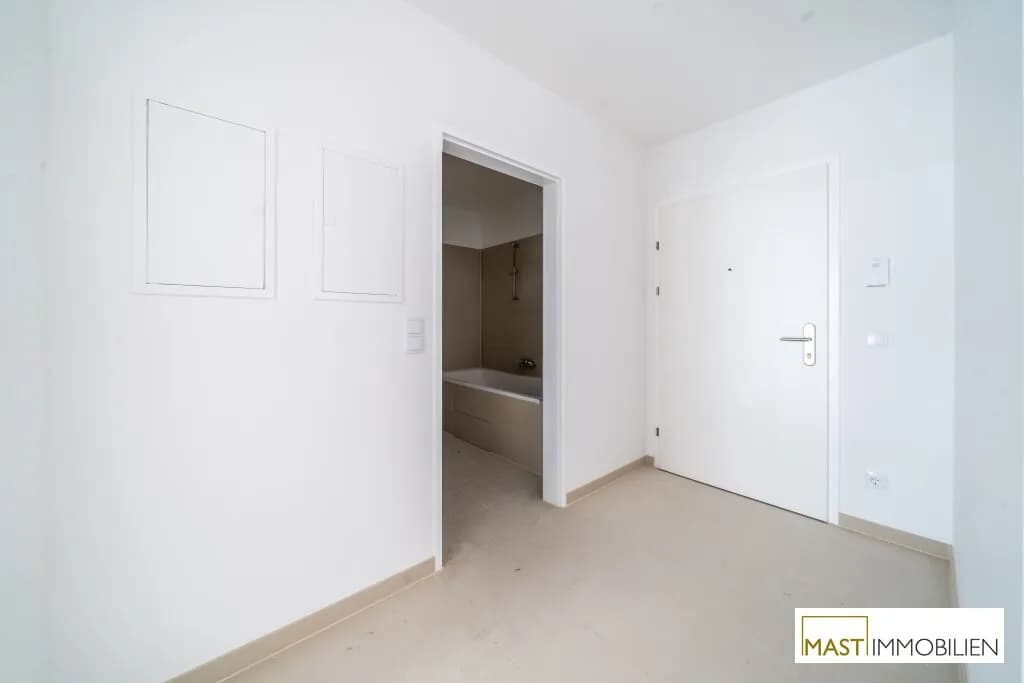 2-Zimmer-Wohnung kaufen in Wien – 38 m², € 259.000 – Bild 6 von 11