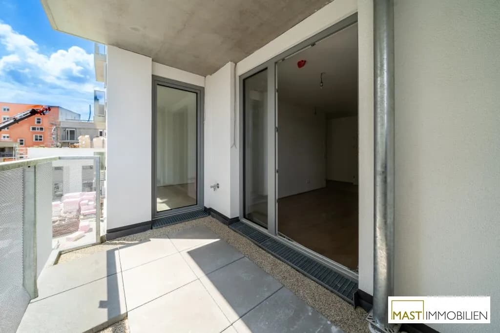 2-Zimmer-Wohnung kaufen in Wien – 40,37 m², € 255.000 – Bild 10 von 12
