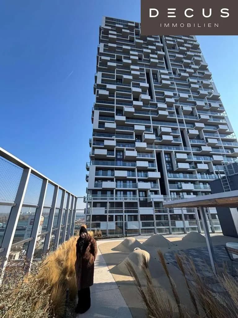 2-Zimmer-Wohnung kaufen in Wien – 53,59 m², € 530.000 – Bild 3 von 5
