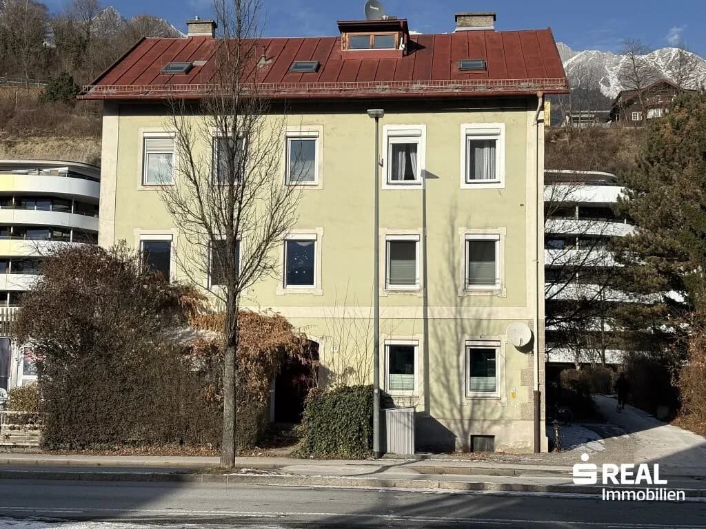 2-Zimmer-Wohnung kaufen in Innsbruck – 50 m², € 275.000 – Bild 7 von 13
