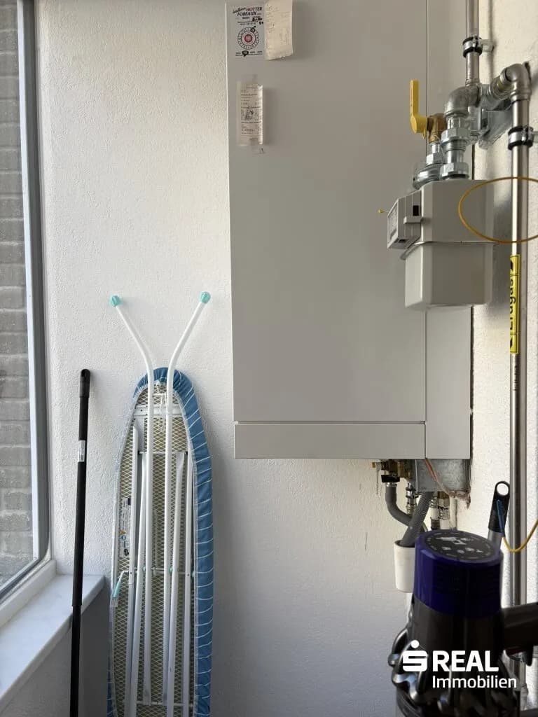 2-Zimmer-Wohnung kaufen in Innsbruck – 50 m², € 275.000 – Bild 9 von 13