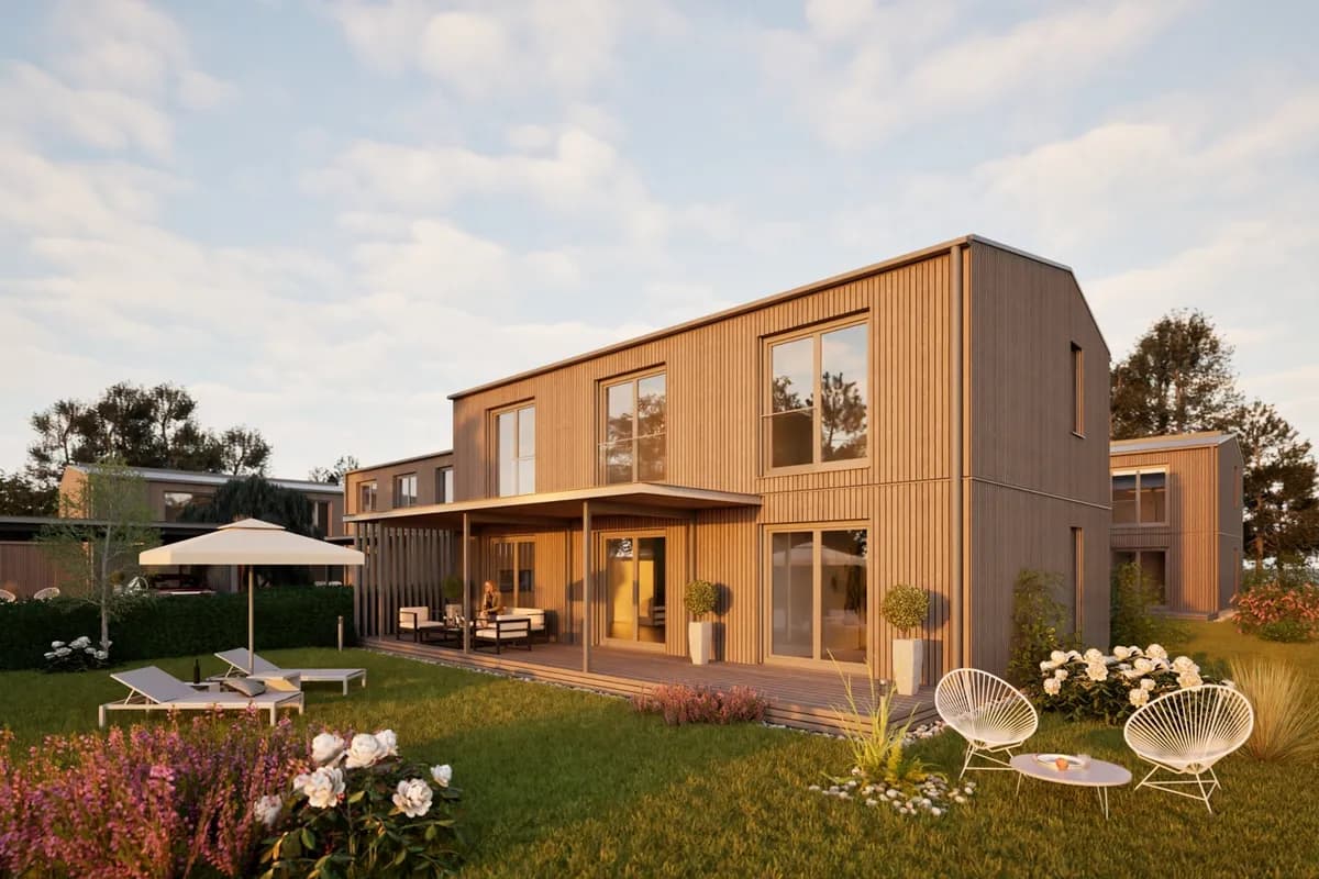 4-Zimmer-Haus kaufen in Klagenfurt Land – 118 m², € 955.800 – Bild 4 von 10