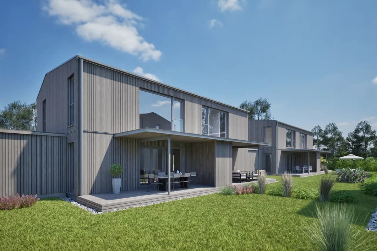 4-Zimmer-Haus kaufen in Klagenfurt Land – 118 m², € 955.800 – Bild 6 von 10