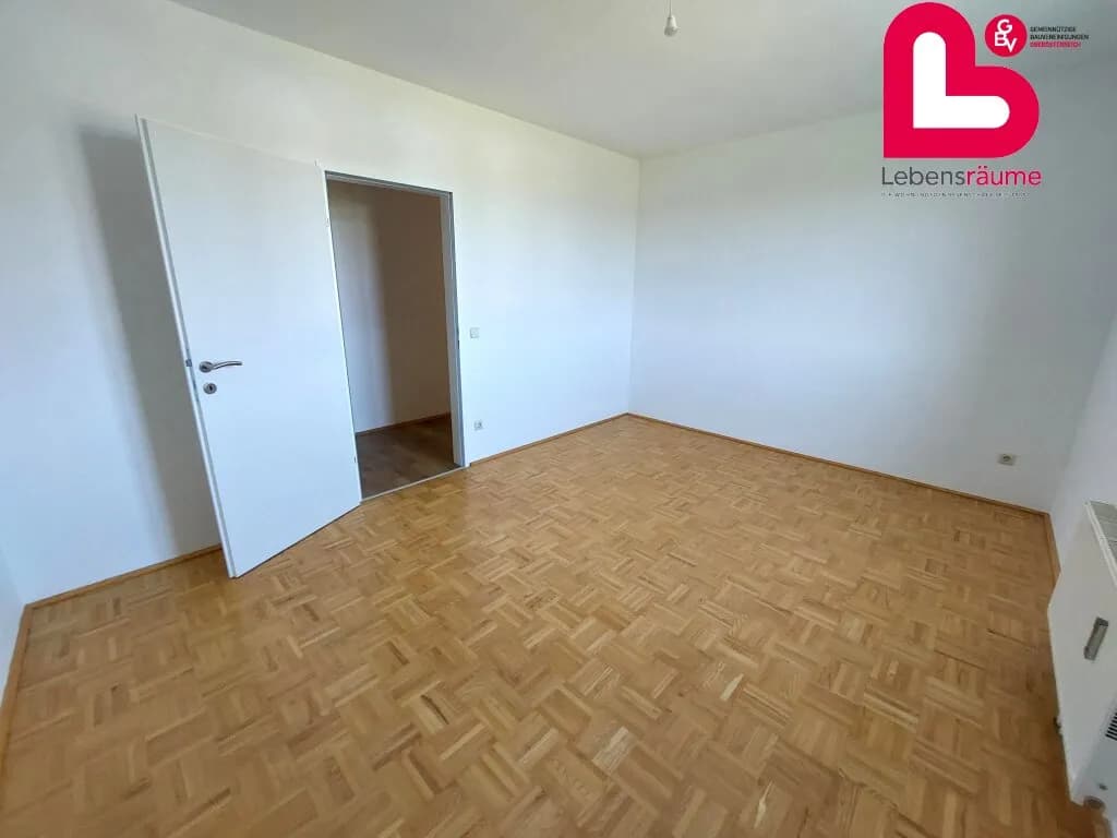 3-Zimmer-Wohnung mieten in Rohrbach – 82,01 m², € 843 – Bild 5 von 9