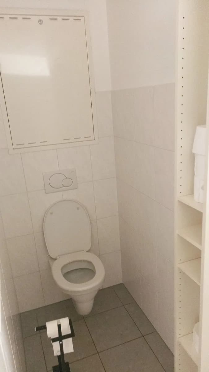 2-Zimmer-Wohnung mieten in Graz – 65 m², € 1.135 – Bild 4 von 12
